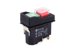 WYŁĄCZNIK DO WIERTARKI KLD-28 16A