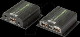 IDATA-EXT-E70POED HDMI Extender with PoE (40m)