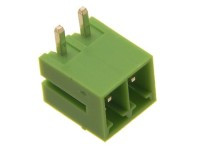 TLP3-CPM2K Wtyk do druku do gniazda CPF, 2pin, kątowy, raster 3,50 mm