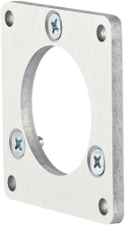 Płyta kołnierza Płyta kołnierza SICK