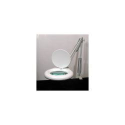 LAMPA Z LUPĄ 5D LED 10W