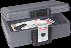 FA-2017FE Document box, 5.5 l