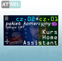 Kurs Home Assistant