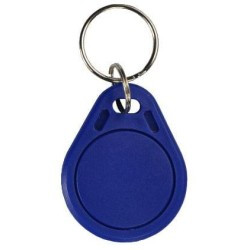 BRELOK ZBLIŻENIOWY MIFARE 13,56MHz KENIK KG-PT11C