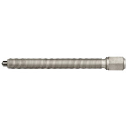 Gedore 1084518 Spindle 17mm M14x1.5 155mm
