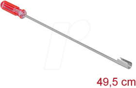90517 BNC and TNC Mounting Tool 49.5 cm