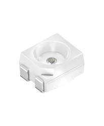 LED, SMD, Żółty, 2,2 V, Osram Opto, LY E67F.01