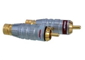 WTYK RCA CHROM ZLOTY 3692