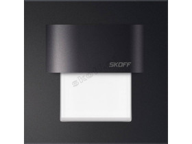 Oprawa schodowa TANGO mini stick LED Light 10 V DC 0,4 W IP 20 ML-TMS-D-N-1-PL-00-01 SKOFF