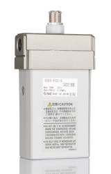 Suszarka na sprężone powietrze, Membrana, wlot: G 1/4, 1/4cal, wylot: G 1/4, 1/4cal, 0.85MPa