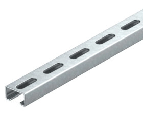 Szyna profilowa MS4022P2000FT 1121979 /5x2m/