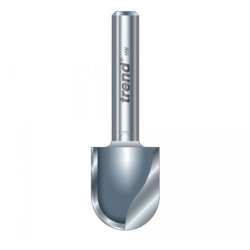 Trend 13/30 x 1/2 TCT Radius Cutter 12.7mm Radius