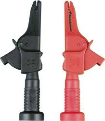 Zestaw zacisków krokodylowych Gossen Metrawatt KY95-3 1 szt.