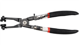 Szczypce Proste Do Opasek Rozprężnych