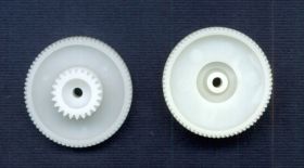 NR1800 ZĘBATKA VIDEO