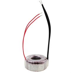 Transformator toroidalny TST 230V/15V - 2,33A