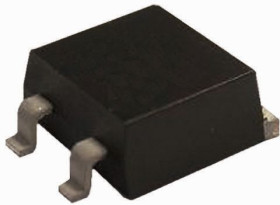 MOSFET N-kanałowy 29 A D2PAK (TO-263) 600 V SMD Pojedynczy 250 W 125 miliomów