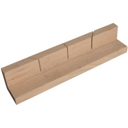 Faithfull 101AX Mitre Block 300mm (12in)