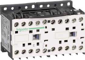 Stycznik pomocniczy Schneider Electric LP5K1210BW3 LP5K1210BW3, 1 szt.