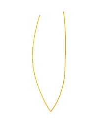 Wąż termokurczliwy 3.2/1.6-Z żółty 1/8 NA201032N /50szt./