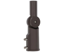 Adapter do montażu na słupie opraw ulicznych fi60/48 3668