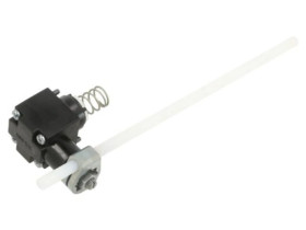 ZCKD59 Głowica napędowa plastikowa