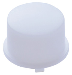 Nakładka przełącznika dotykowego, Nakładka, do użytku z Seria 5G