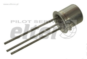 BF180 NPN 20V 20mA 0,15W VHF/UHF TO18