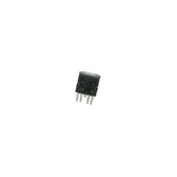 Tranzystor VN750 sterownik MOSFET smd TO263-5 (DPAK)