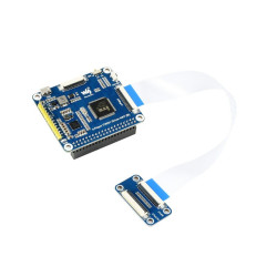 Moduł sterownika E-Ink e-Paper Driver HAT do Raspberry Pi - Waveshare