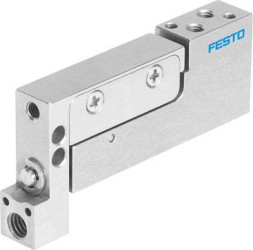 FESTO Mini-suwak 569793 DGSC-6-10-P-L Materiał obudowy: stal nierdzewna 1 szt.