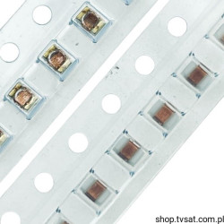 B82498-F3221G 220nH 2% 45Q-Fact 320mA 0805 SMD-0805 EPCOS