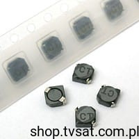CDRH3D16-4R7NC 4.7uH 0.9A Chip Inductor SMD SUMIDA