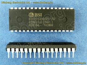 BS62LV4006PC