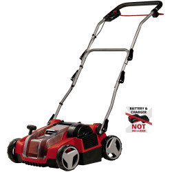 Einhell 3420680 Power X-Change Lawn Thatcher 35cm w/o Battery/Charger