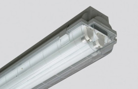 Oprawa hermetyczna 2x58W G13 Ikl. 230V IP65 CO1 258 EVG-E COSMO 6843030