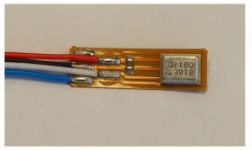 Zestaw rozwojowy czujników, ICS-40720, do uzytku z: ICS, Płytka ewaluacyjna, MEMS
