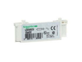 Moduł przeciwprzepięciowy obwód RC 110/220VAC LAD4RCU SCHNEIDER ELECTRIC