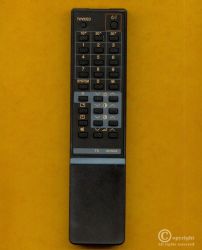 PILOT DO TV SHARP G0756CE IR311