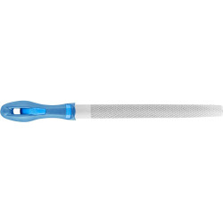 PFERD 11233257 wood rasp semicircular cut 2 Ergonomic Handle 250 mm