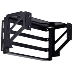 Lian Li O11DE-6X Upright GPU Bracket Black PC case upgrade kit for O11DEXG