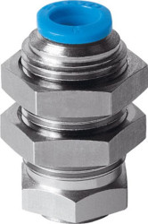 Przyssawka montażowa Festo NBR