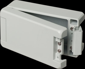 00113125 Bocube Alu,159x86x60mm,IP69