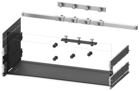 Podłączenie do polowej szyny zbiorczej Siemens 8PQ6000-5BA46 1 szt.