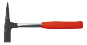 Młotek murarski 500 g trzonek metalowy 02A665