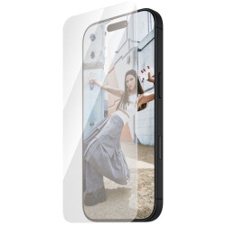 PanzerGlass SAFE95877 SAFE. by ® Screen Protector iPhone 16 Plus | 15 Plus | Ul
