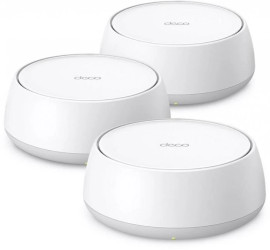 DOMOWY SYSTEM MESH WIFI TP-LINK Deco BE25(3-pack)