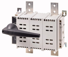 Rozłącznik izolacyjny PV 2P 1000A z rączką DDC-1000/2 6098953