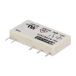 Przekaźnik REL-MR-24DC/21 elektromagnetyczny SPDT