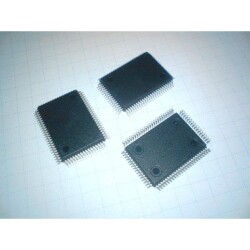 P87C51FA4B PH 04+ QFP